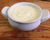 Foto del paso 3 de la receta: Salsa blanca