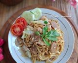Foto langkah ke 10 dari resep Mie Goreng Magelangan Istimewa.