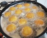 Rántott gomba recept fázis 3 fotója
