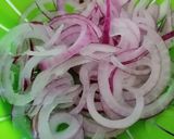Foto del paso 2 de la receta Ensalada de lentejas
