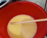 Foto langkah ke 1 dari resep Rolade tahu ayam.