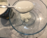 Foto del paso 1 de la receta: Dip-aliño de palta y yogurt