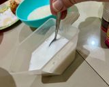 Foto langkah ke 1 dari resep Bolu Kukus Mekar.