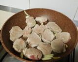 Foto del paso 1 de la receta: Medallones de solomillo con salsa de Roquefort