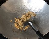 รูปขั้นตอนการทำที่ 2 ของ หมึกไข่ต้มหวาน (สูตรโบราณ)