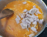 Foto del paso 7 de la receta: Arroz con calabaza y setas shiitake