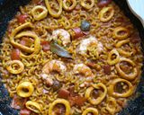 Foto del paso 5 de la receta: Fideuà