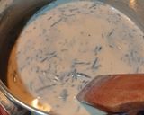 Foto langkah ke 1 dari resep Roasted milk tea.