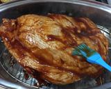 Foto del paso 3 de la receta: Costillar BBQ