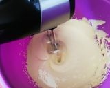 Dobostorta recept fázis 2 fotója