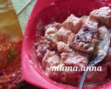 Foto langkah ke 1 dari resep Kungpao Chicken and Sausage.