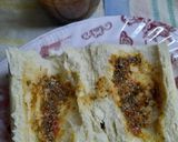 Foto del paso 5 de la receta: Chorizos en parrigas - choripan