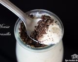 Foto del paso 3 de la receta: Mousse de vainilla