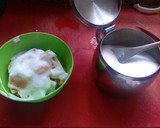 Foto del paso 5 de la receta: Naranja con yogur