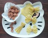 Foto langkah ke 2 dari resep Kulit Pangsit Goreng.