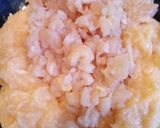 Foto del paso 5 de la receta: Caihuas Rellenas con Pollo
