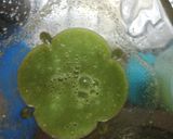 Foto del paso 2 de la receta: Tortas ahogadas de pollo en Chile verde
