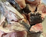 丁香豆腐鮸魚味噌湯的食譜步驟2照片