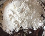A picture of step 6 of Chocolate cupcakes.