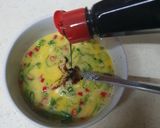 Foto langkah ke 2 dari resep 550. Telur Dadar Kecap.