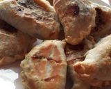 Foto del paso 3 de la receta: Empanadas de acelga y queso💛Muy fáciles😃