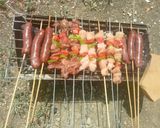 A picture of step 6 of Outdoor Picnic.