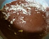 Foto langkah ke 1 dari resep Bolu air coklat.