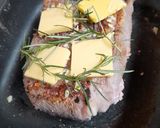 Foto del paso 1 de la receta: Asado al romero