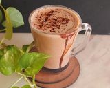 રાગી કોલ્ડ કોફી(Ragi cold coffee recipe in Gujarati) રેસીપી સ્ટેપ4ફોટો