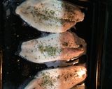 Foto del paso 2 de la receta: Filet de lenguado al limón