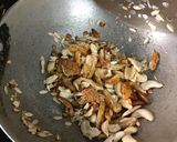 A picture of step 2 of Quimami sewai.