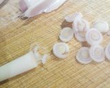 Foto del paso 10 de la receta: Brebaje picante de maíz, calabaza y huesos de mastodonte
