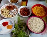 Chivda recipe step 3 photo