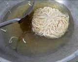 Foto langkah ke 1 dari resep IFUMIE SIRAM/IFUMIE BINJAI.