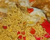 Foto langkah ke 4 dari resep Mie Nyemek.
