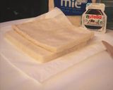 Foto del paso 1 de la receta: Sushi vegano