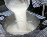 Foto langkah ke 3 dari resep Tahwa (Kembang Tahu).