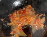 Foto del paso 1 de la receta: Cuadrados de verdura