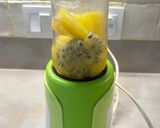 Foto langkah ke 2 dari resep Jus Markisa Nanas.