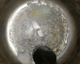 Pas rețetă Prăjitură cu mere 2 fotografie