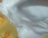 Easy Mango Pudding রেসিপির ধাপ 5 ছবি