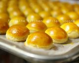 Foto langkah ke 5 dari resep Nastar.