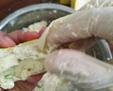 Foto langkah ke 5 dari resep Tahu aci.