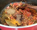 A picture of step 10 of Kathiyawadi Khichdi.