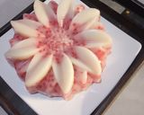 Foto langkah ke 9 dari resep Cente manis (sagu mutiara).
