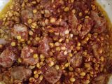 خورشت قیمه