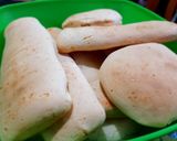 Foto del paso 3 de la receta: Chipa a mi estilo;)