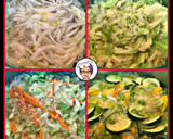 Foto del paso 6 de la receta: Sopa quemagrasas
