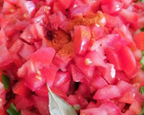 Foto del paso 4 de la receta: Moraga de boquerones