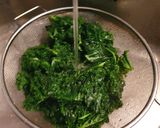 Foto langkah ke 3 dari resep Sayur Kale.